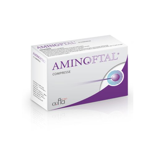 AMINOFTAL INTEG 45CPR