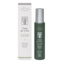 uomo viso crema 50ml