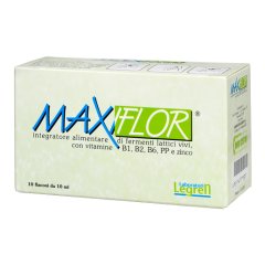 maxiflor 10fl 10ml