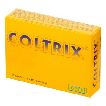 coltrix 30cpr 15g