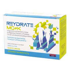 reydrate mg+k integrat 20bust