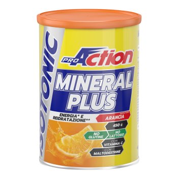 proaction mineral plus arancia 450g