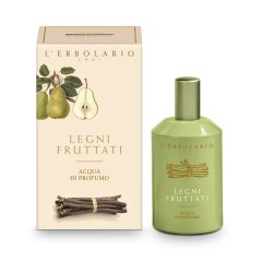 legni fruttati acqua prof 50ml