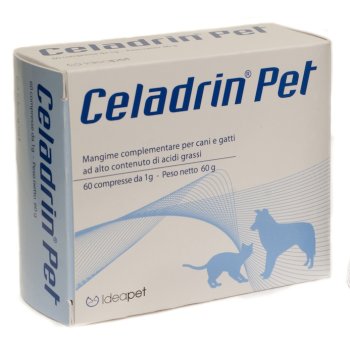 celadrin pet 60cpr vet