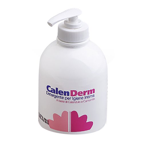 CALENDERM DET INTIMO 250ML