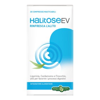 halitose 31tav mastic ebv