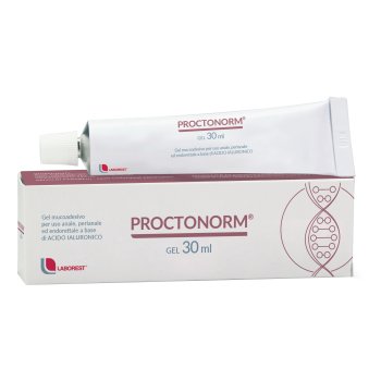 proctonorm gel 30ml
