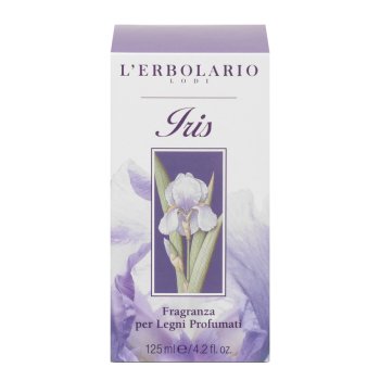 iris fragranza legni prof 25ml