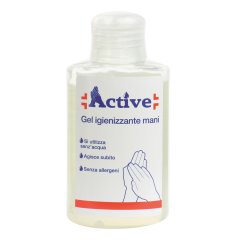 active gel igien mani 80ml