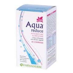 aqua reduce integ 60cpr 66g