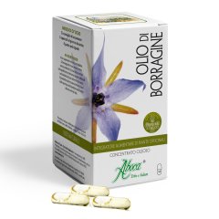 borragine concen olio 50opr