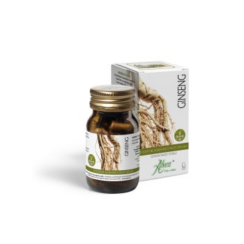 ginseng concentrato tot 50opr