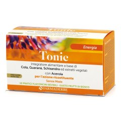 nutra tonic 10fl 10ml