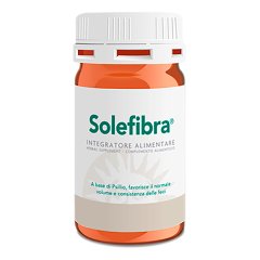 solefibra polv 70gr forza vitale