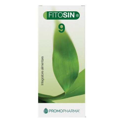 FITODIS  9 50ML GTT