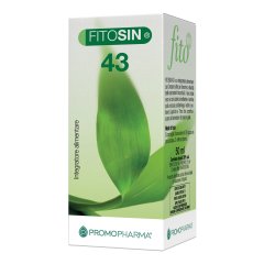 fitosin 43 50ml gtt