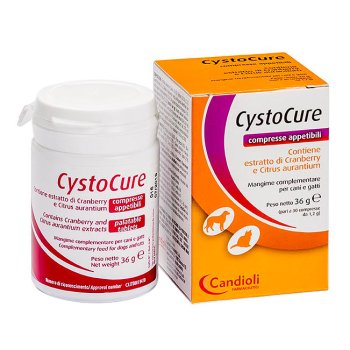 cystocure mang compl 30cpr