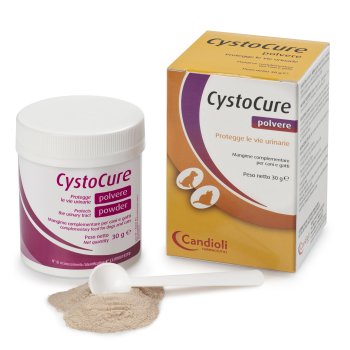 cystocure mang compl 30g