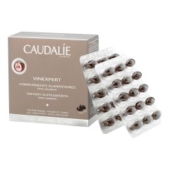 caudalie - vinexpert 30 capsule