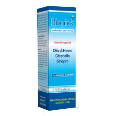 biopick pre spr 100ml fitobios