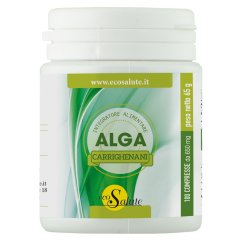 alga carrighenani 100cp ecosalut