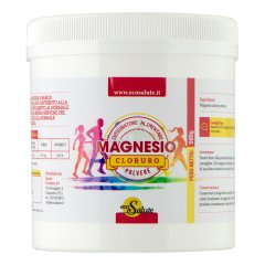 magnesio clor polv 500g ecosal