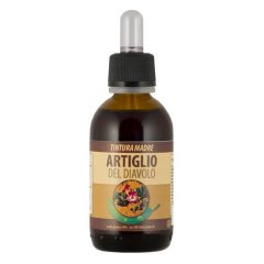 artiglio del diavolo to 50ml