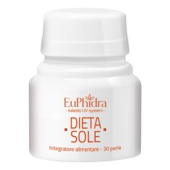 euphidra ka uvsys dietasole 30