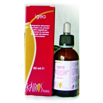 igea 50ml+ gtt