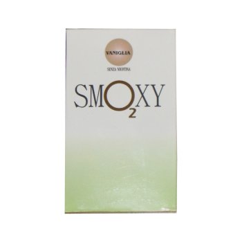 smoxy ric vanigl 4fil