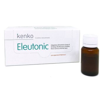 eleutonic scir 10fl 10ml