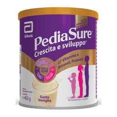 rinforza pediasure van 400g