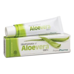 bio pomata aloe vera 50m promoph