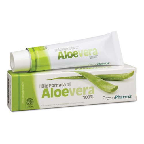 BIO POMATA ALOE VERA 50M PROMOPH