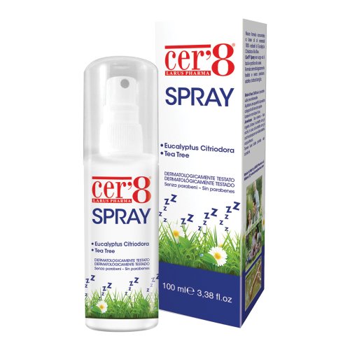 CER'8 Family Spray 100ml