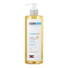 isdin ureadin calm oleogel protector olio doccia nutritivo 443g