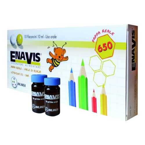 Enavis 10f 10ml