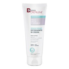 dermovitamina calmilene sensicream detergente in crema per pelle secca e sensibile 250ml