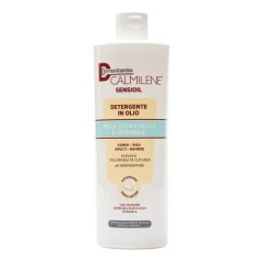 dermovitamina calmilene sensioil olio lavante 500ml