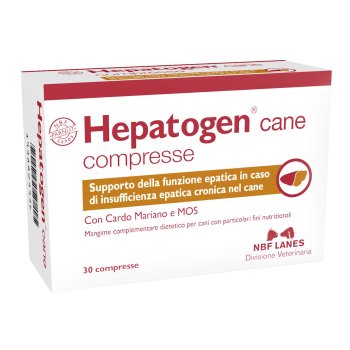 hepatogen cane 30cpr