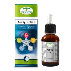 actiyin 2gi gocce 50ml