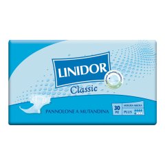 linidor classic pann mut m 30p