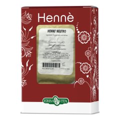 henne color cap nero 100g