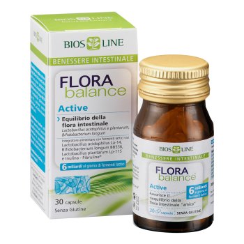 florabalance active 30cps