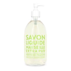 cdp ep savon liq verveine frai