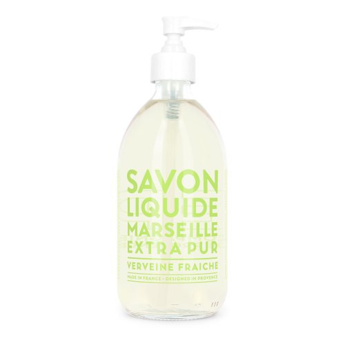 CDP EP SAVON LIQ VERVEINE FRAI