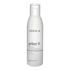 gelker k shampoo 150ml