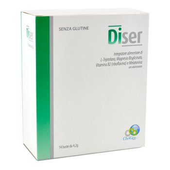 diser 14bust