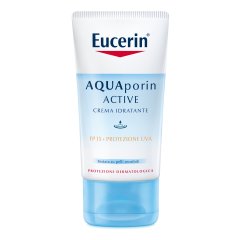 eucerin active uv 40ml