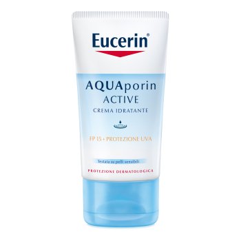 eucerin active uv 40ml